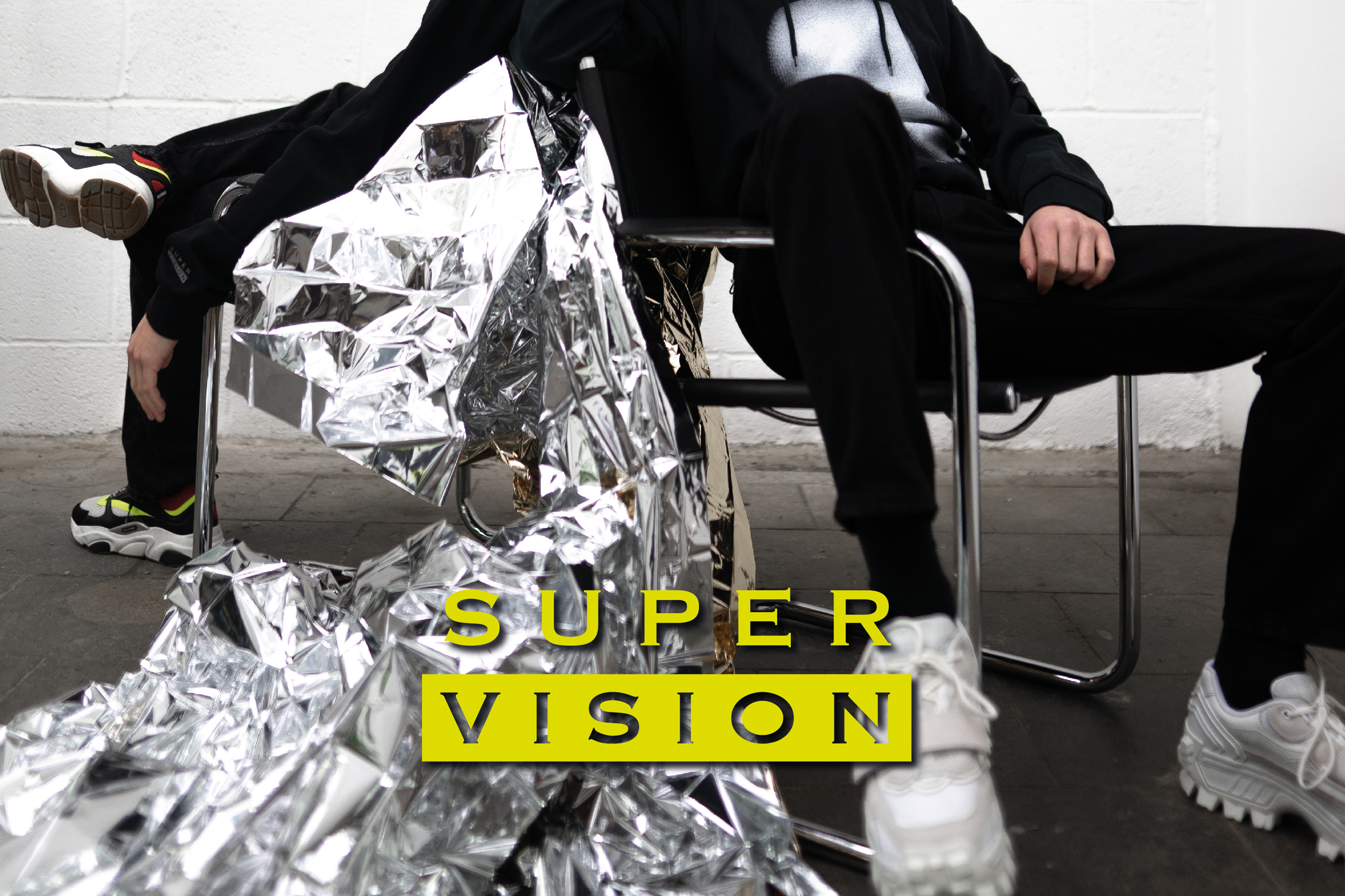 VBS SUPER VISION